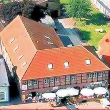 Ferienanlage Wildt Petersdorf auf Fehmarn Exterior photo