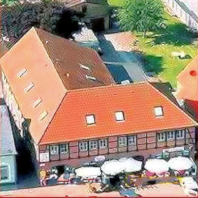 Ferienanlage Wildt Petersdorf auf Fehmarn Exterior photo