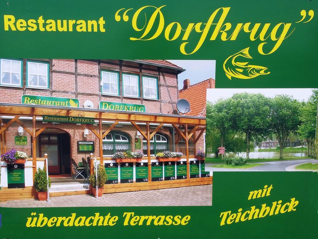 Ferienanlage Wildt Petersdorf auf Fehmarn Exterior photo