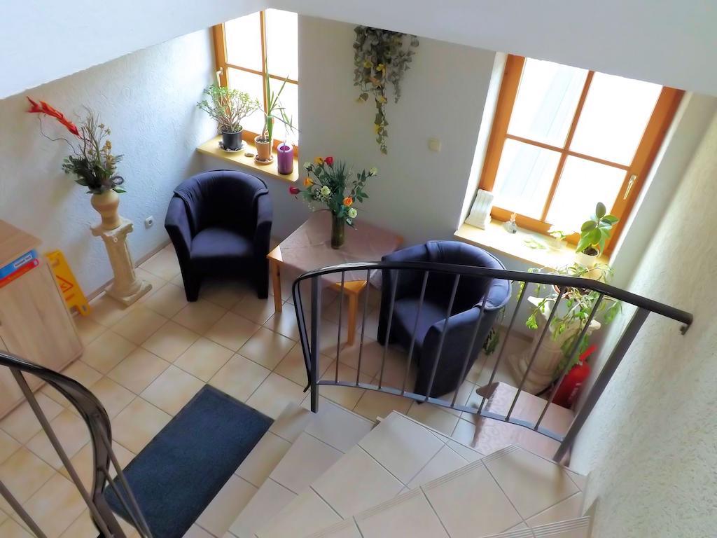 Ferienanlage Wildt Petersdorf auf Fehmarn Room photo