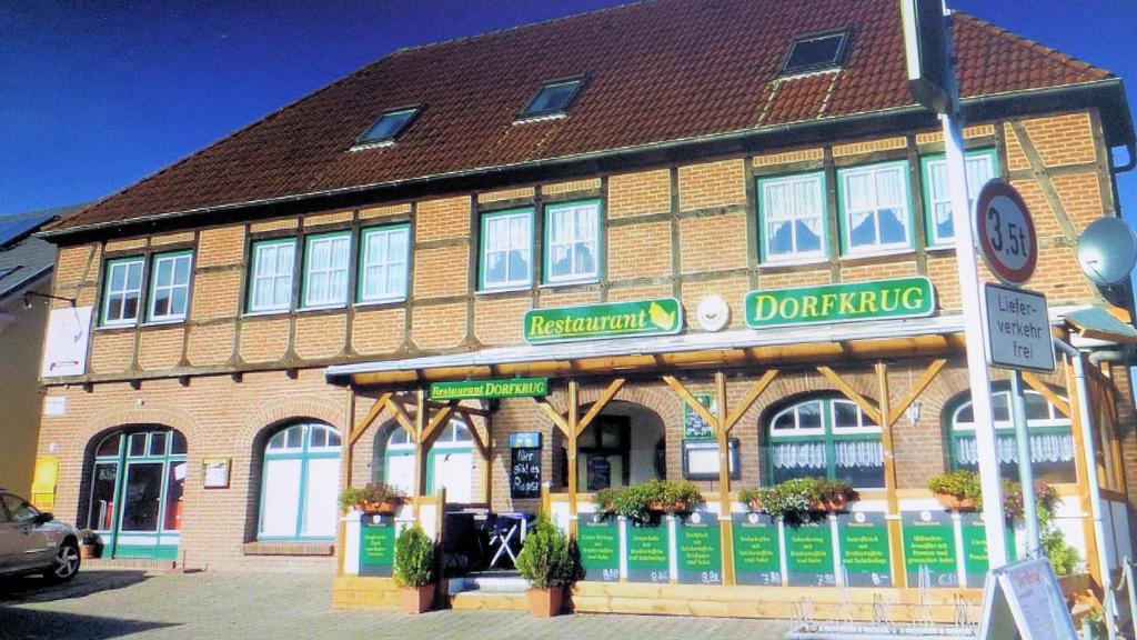 Ferienanlage Wildt Petersdorf auf Fehmarn Exterior photo