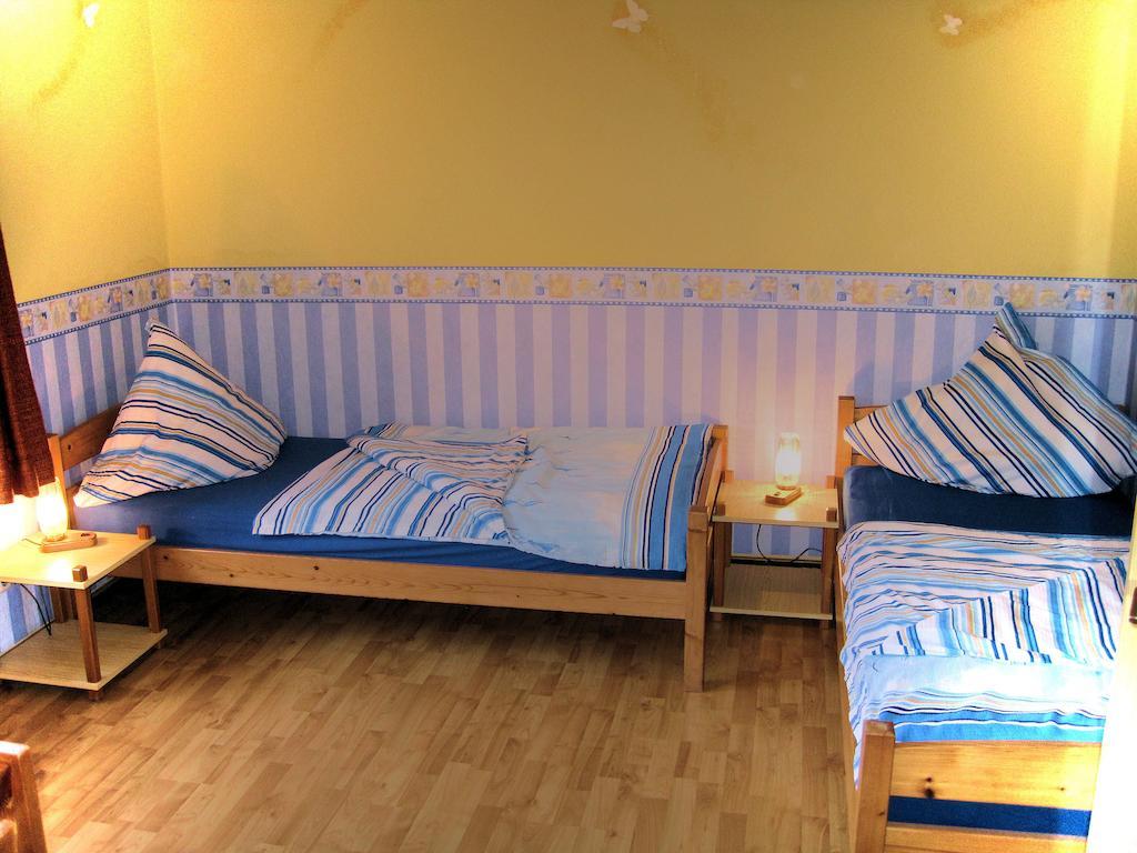 Ferienanlage Wildt Petersdorf auf Fehmarn Room photo